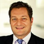 Massimo Bucilli, neo presidente di EdilegnoArredo e amministratore delegato di Velux