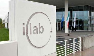 i.lab, il centro ricerca e innovazione di Italcementi