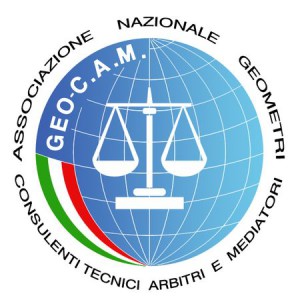Logo Geo-Cam