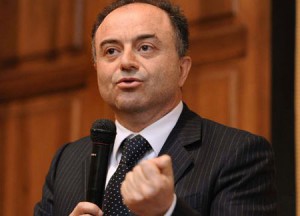 Nicola Gratteri | Sostituto procuratore