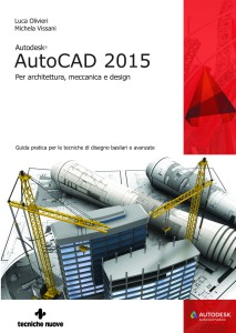 Autodesk autocad 2015