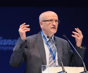 Giorgio Merletti | Presidente Rete Imprese Italia