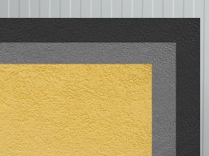 Isopan | Isocappotto (sezione)