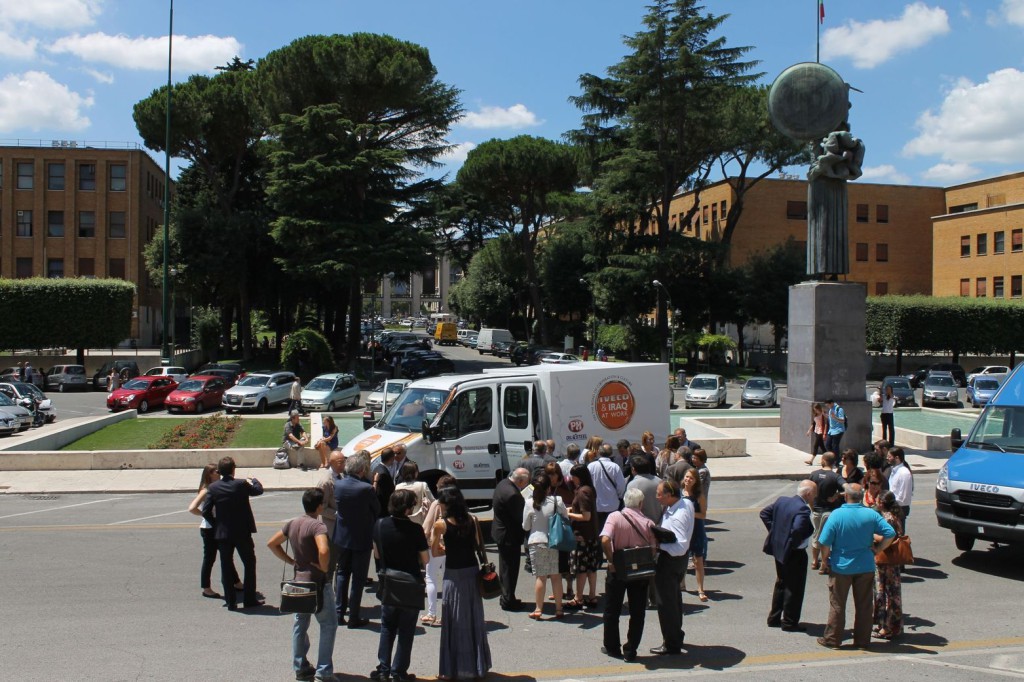 Iveco_Daily 4x4_Iraq_2