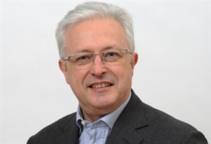 Paolo Fantoni | Presidente Assopannelli