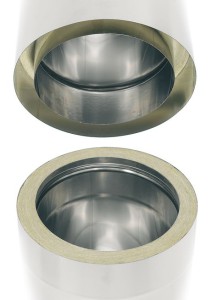 Sistema fumario Conixduo