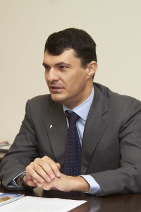 Alessandro Lonardo | Amministratore delegato Brammer Italia