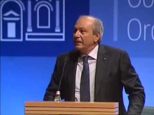 Armando Zambrano | Presidente Cni