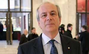 Armando Zambrano | Presidente Cni