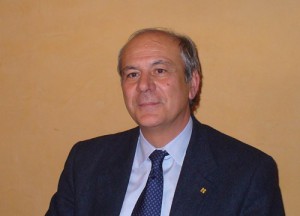 Armando Zambrano | Coordinatore Rete delle Professioni Tecniche