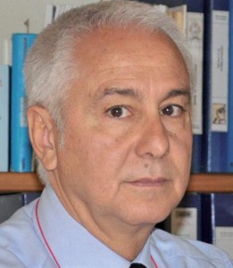 Beppe Fragasso | Vice presidente Ance Bari e Bat