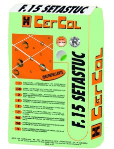 Cercol -F15 SETASTUC