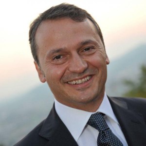 Cesare Clausi | Business manager Europe Area materie plastiche RadiciGroup