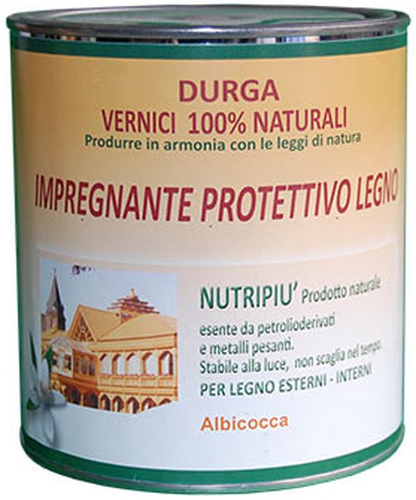 DURGA NUTRIPIù