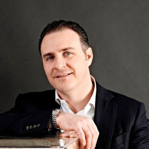 Emanuele Orsini | Presidente Assolegno