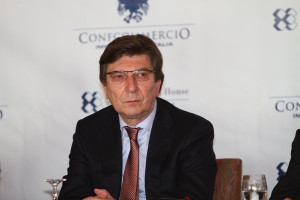 Francesco Rivolta | Direttore generale Confcommercio