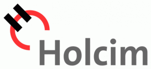 Holcim logo