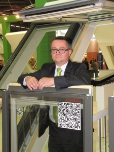 Jacek Kulpa | Direttore export Gruppo Fakro