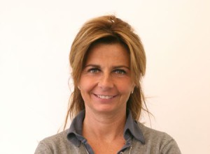 Laura Gianetti | Presidente Ordine architetti di Varese