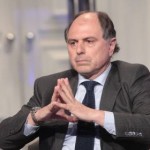 Paolo Buzzetti, presidente di Ance