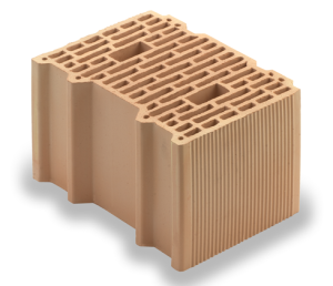 Wienerberger | Porotherm Bio Plan 35-25/19,9