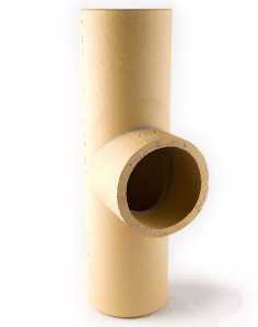 Camini Wierer refrattario