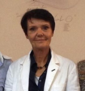 Roberta Besozzi | Presidente Ordine ingegneri Varese