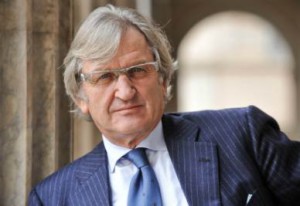 Roberto Snaidero | Presidente FederlegnoArredo