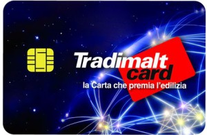 La carta che premia l'edilizia 