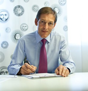 Luciano Dalla Via | Amministratore unico Alpac