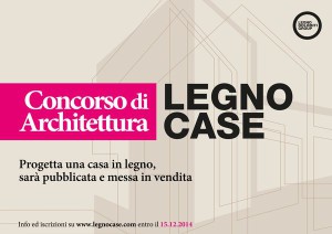 Legno Case