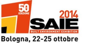 Saie Bologna, 22-25 ottobre