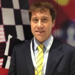 Andrea Bandera, responsabile vendite Laterlite