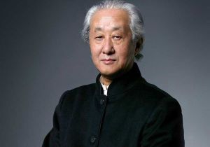 Arch. Arata Isozaki