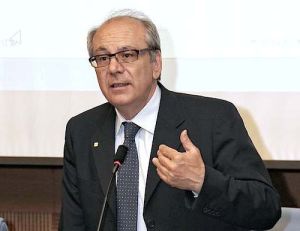 Armando Zambrano | Coordinatore Rpt