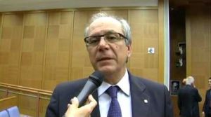 Armando Zambrano | Presidente Cni