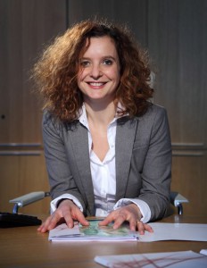 Cecilia Zampa | Titolare Fibre Net