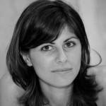 Eleonaor Rossetto, resonsabile vendite Rem