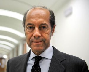 Ettore Riello | Presidente Veronafiere