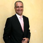 Fabrizio Pedetta, direttore Italia di Italcementi Group