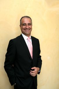 Fabrizio Pedetta | Direttore Italia Italcementi Group