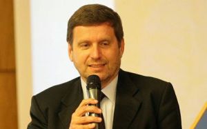 Federico Testa | Commissario Enea