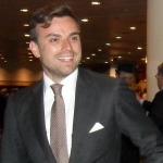 Francesco Petrosino, direttore generale Condor