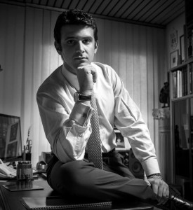 Giordano Riello | Vice-presidente Ggi Unindustria Rovigo