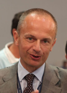 Giovanni De Ponti | Ad Made expo