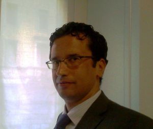 Ivan Fasciani, avvocato