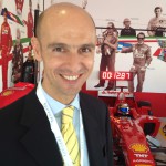 Luca Beligni, responsabile marketing e assistenza tecnica Laterlite