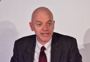 Lapo Pistelli | Vice ministro Affari esteri e Cooperazione internazionale