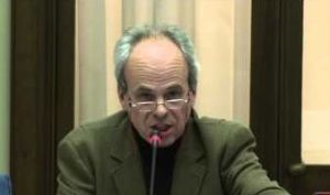 Leopoldo Freyrie | Presidente Cna