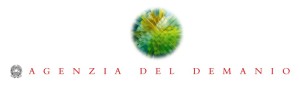 Logo Agenzia del Demanio